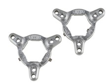 Titax Front Fork Adjusters #