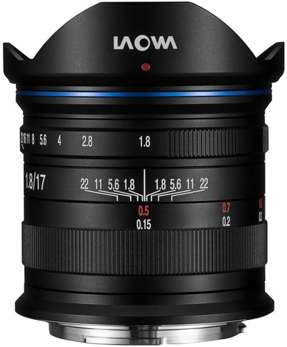 Laowa 17mm für - für, |