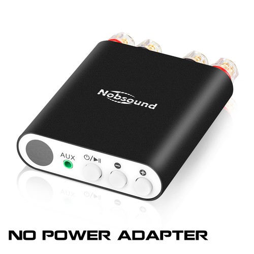 Verstärker stereo power - hi-fi,
