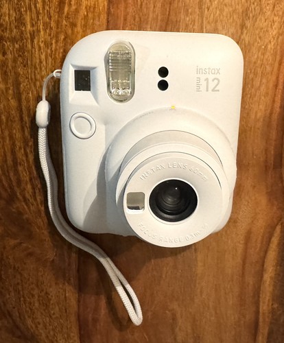 Fujifilm instax mini - instax, 12