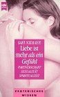 Liebe ist mehr - , gefühl