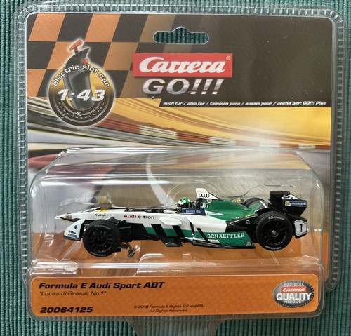 Carrera electric slot - carrera,
