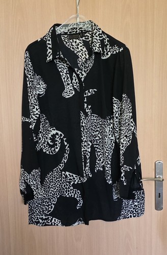 Neu tolle langarm bluse - langarm,