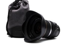 Canon EF-S 10-22mm f/3.5-4.5