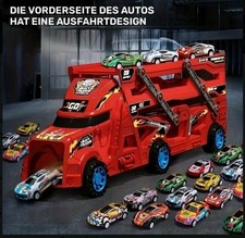 LKW / Autotransporter /