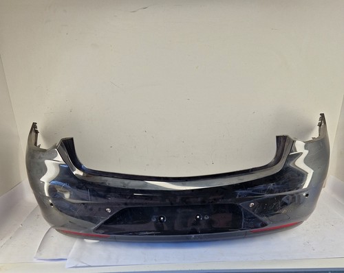 Opel insignia stoßstange - opel,