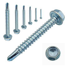 Sechskant Bohrschrauben