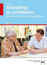 Altenpflege in Lernfeldern