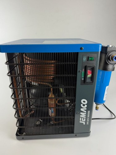 Spx jemaca tx15k - jemaca,