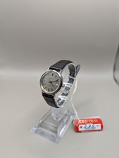 Certina Quarte Manuell  Handaufzug Damenuhr  Vintage NOS 1990er