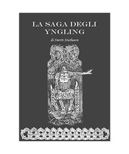 Saga degli yngling snorri - la,