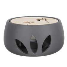  Teelichtofen Stövchen Für Teekannen Haushaltsteewärmer Teeheizung