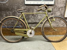 Fahrrad Velo Heldenzeit Adler