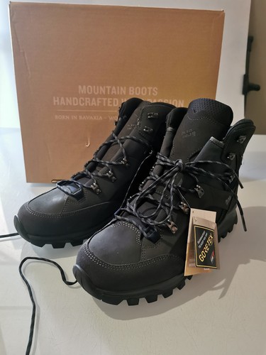 Hanwag banks wanderstiefel - banks,