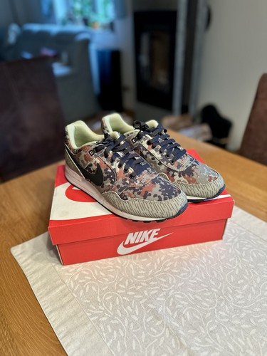 Nike air pegasus prm - nike,