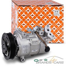 NRF KOMPRESSOR KLIMAANLAGE