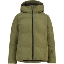 Ziener skiwear boys ski jacket - ziener,