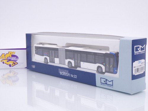 Rietze 69523 mercedes benz - rietze, mercedes-benz