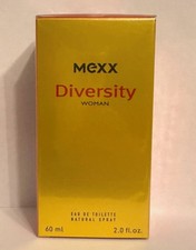 Mexx Diversity Woman 60 ml Eau