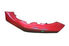 Suzuki GSF600N Bandit Kult