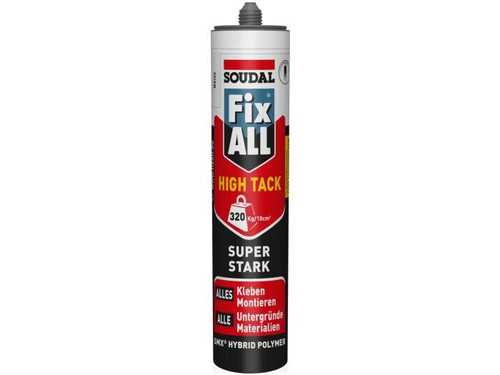 Soudal hybrid kleb - soudal, und