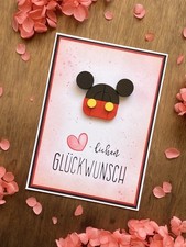 Glückwunschkarte Lego Karte