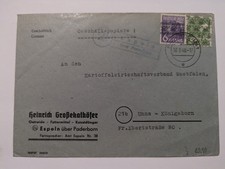 Amerikanische Besatzungszone