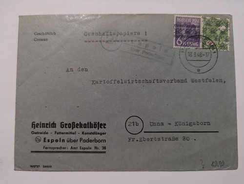 Amerikanische besatzungszone - amerikanische,