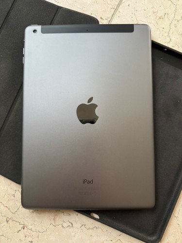 Apple ipad air - apple, 2013