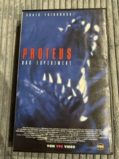 PROTEUS Das Experiment VPS