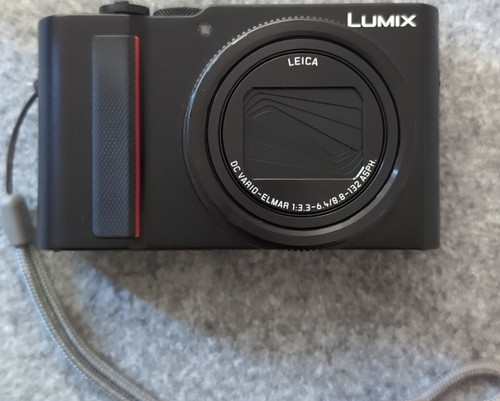 Panasonic lumix tz360 - lumix, 4k