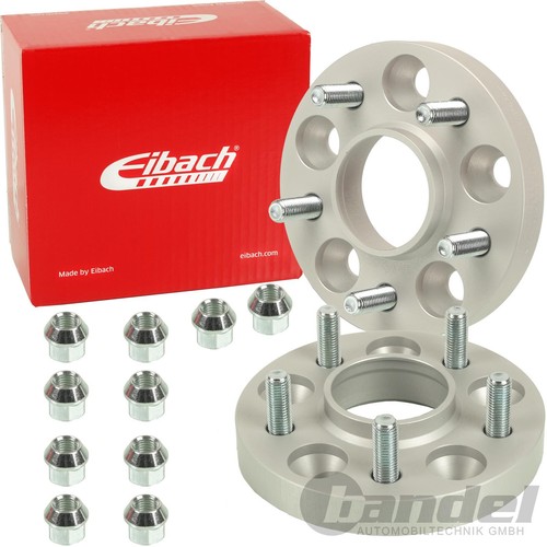 Eibach pro spacer 60mm - eibach,