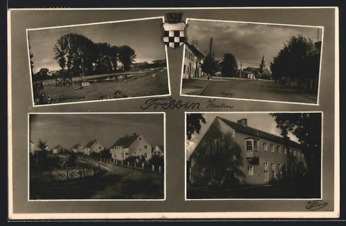 Trebbin berlin freie - /berlin,,