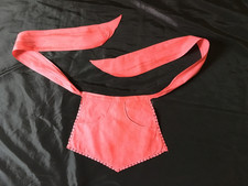 Vintage eingefärbte