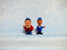 Dick und Doof Figuren Heimo 5