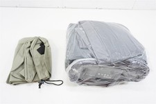 Intex Luftbett Comfort Plush Elevated  Gästebett Matratze 99x191x46 cm