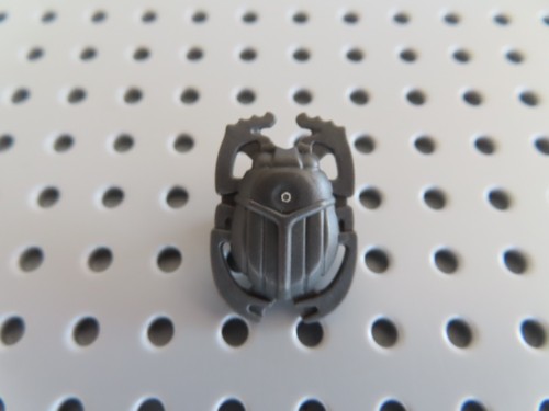 Lego figuren schild scarab - figuren,