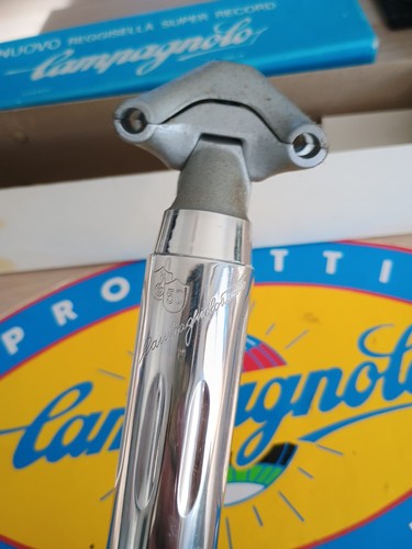 Nos vintage sattelstütze - nos,
