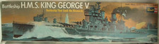 Revell Nr.: H-380 , HMS King