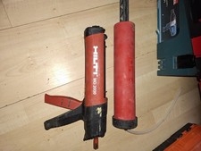 Hilti MD 2000 - Kartuschen
