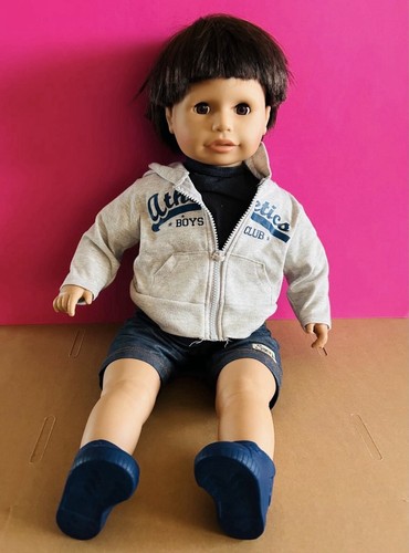 Grosse zapf creation puppe - grosse,