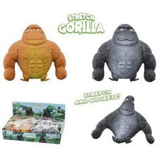 Stretch Gorilla 160g, TritonX