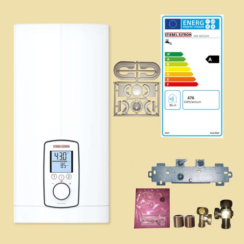 Stiebel eltron - stiebel,
