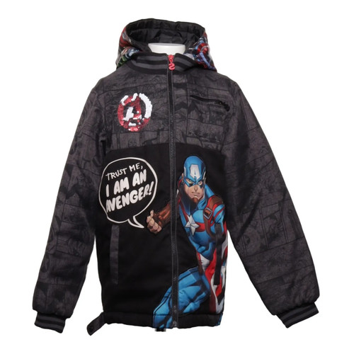 Desigual winterjacke jungen - winterjacke,,