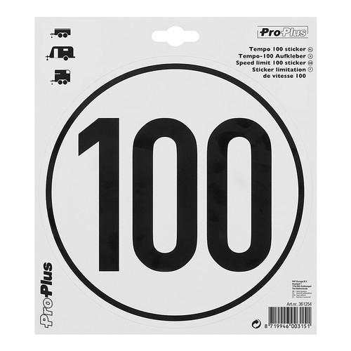 Tempo geschwindigkeit 100 - tempo,