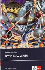 Brave New World: Sek II von Aldous Huxley | Buch | Zustand gut