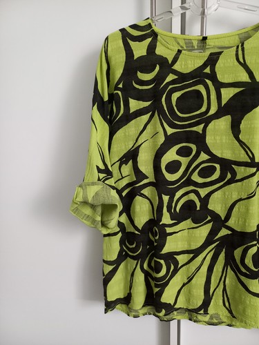 Leinenbluse bluse tunika - leinenbluse,,