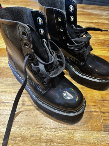 Martens molly plateau - dr.,