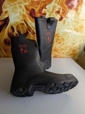 EWS Schaftstiefel Gr. 46
