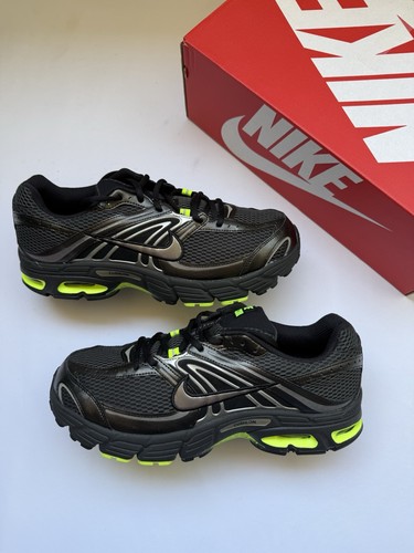 Nike air max moto - 2k, black